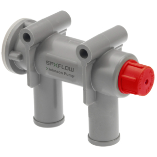 Johnson Vacuum-Ventil 19mm 09-47316-03