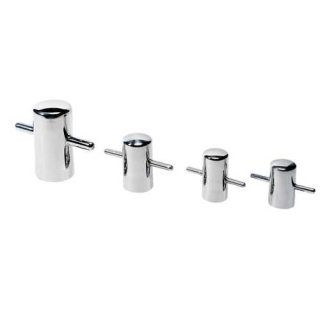 Vetus Schweißpoller ACHIL130Z