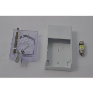 Isotherm Kühlschrankbeleuchtung [10014] kpl. SEC00003DA