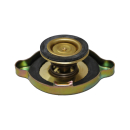 Bukh Verschlußdeckel 530Q9923