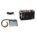 Isotherm 3201 Kühl-/Gefrieranlage ITC+ 12/24V...