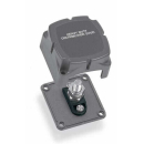 BEP Einzelabdeckung 1x10mm MC20 702
