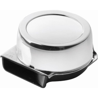 Vetus Horn single 12V low tone compact C12L