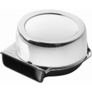 Vetus Horn single 12V low tone compact C12L