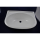 PLASTIMO KUNSTSTOFFWASCHBECKEN WEISS 17448