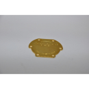 Johnson Pumpendeckel F4B-9 01-45282