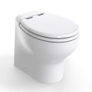 Tecma Silence Plus 2G Toilette 12V Standard weiss T-S2G012NW/S02C00