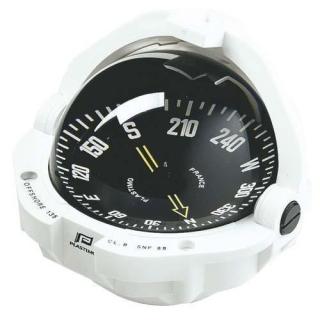 PLASTIMO OFFSHORE 135 WEISS KONISCHE ROSE Z/A 23493