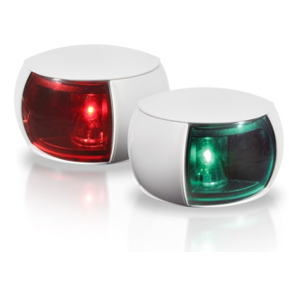 Hella NaviLed Compact BSH STB/BB, weiß 2LT 980 520-871