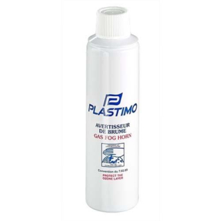 PLASTIMO ERSATZPATRONE HORN, NICHT BRENNBAR 64391