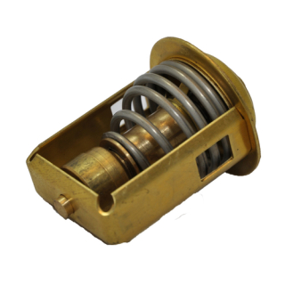 Bukh Thermostat DV10/DV10L/20/24 60 Grad 008E6577