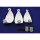 PLASTIMO ABDECKUNGSKIT FUER OLYMPIC 135 WEISS 29404
