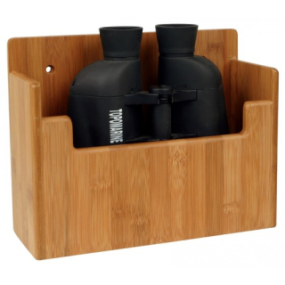 Plastimo Bambus Fernglas Halter 1997003