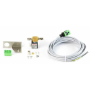 Wallas Magnetventil 12V/0,5A 30012