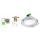 Wallas Magnetventil 12V/0,5A 30012