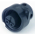 Philippi Serie 692 Flanschdose 2-pol. 445040002