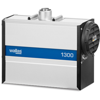 Wallas 1300 Petroleum-Heizung 1300