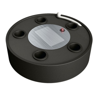 Vetus Ultraschall-Tankgeber 12/24 Volt SENSORB