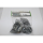 Johnson Dichtungssatz für Handtoilette 81-47242-01