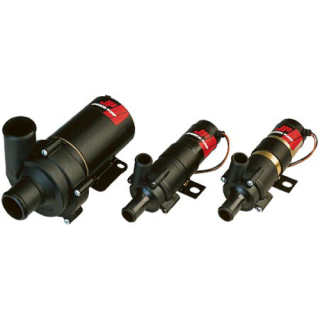 Johnson Zentr.Pumpe,12V.magn,19mm CM10P7-1 10-24502-03