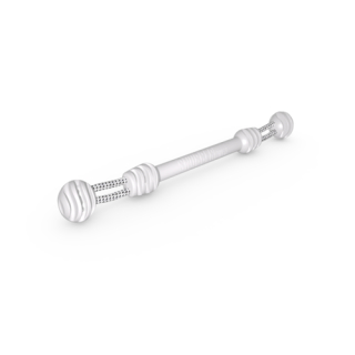 TheSnubber Twist white TWIST WHITE