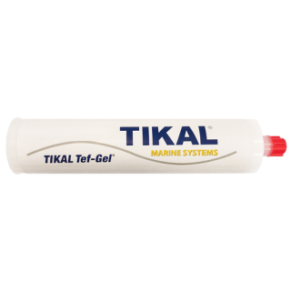 Tikal Tef Gel Kartusche 360 g 736001
