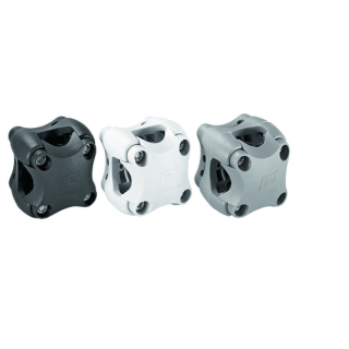 PLASTIMO PLASTICLIP HELLGRAU STANDARD 37031