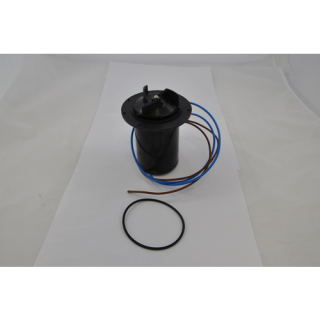 Johnson Ersatzmotor 24V für Toilette 81-47248-02