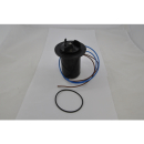 Johnson Ersatzmotor 24V für Toilette 81-47248-02