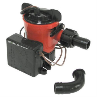 Cobra Gürtelhalter für MRHH350 und MRHH500 CM240-003