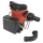 Cobra Gürtelhalter für MRHH350 und MRHH500 CM240-003