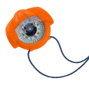 PLASTIMO KOMPASS IRIS 50 Orange Z/A/B/C 63599