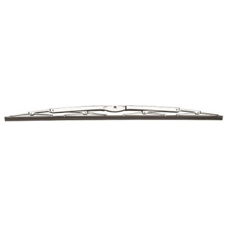 Vetus HD-Wischerblatt, Niro, hochglanz, 560mm WBS56H