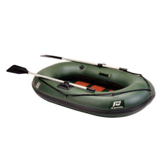 PLASTIMO Annexe FISH P180SF grün 61225