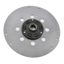Vetus Dämpferplatte für Getriebe M4 Motor STM4054