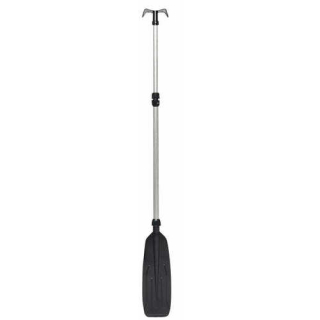 PLASTIMO BOOTSHAKEN / PADDEL ALUMINIUM 10400