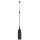PLASTIMO BOOTSHAKEN / PADDEL ALUMINIUM 10400