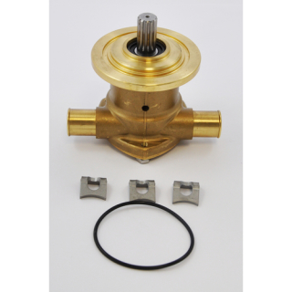 Vetus Impellerpumpe  M2 / M3 STM6109