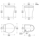 Eno Thermofühler 800mm (A69) 70655