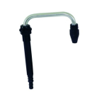 PLASTIMO Wasserhahn ausziehbar 412967