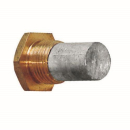 PLASTIMO ANODE CAP RENAULT D.18 X 150 420560