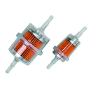 PLASTIMO BENZINFILTER LAENGE 9,9 CM 49094