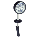 Hella Innenlenk-Suchscheinwerf. 24V 1H3 998 502-041