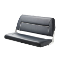 Vetus First Class Sitzbank, blau DCHFSB