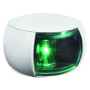 Hella NaviLed Compact Stb-Laterne, weiß, BSH 2LT...