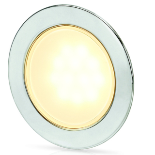 Hella EuroLED 95 LED Deckenlicht, warmweiß 2JA 958 340-021