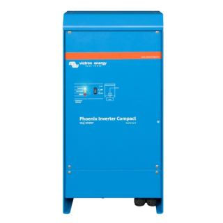 Victron Phoenix Inverter Com. 12/2000 230V VE.Bus CIN122200000