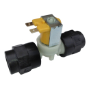 Tecma Einlaßelektroventil 24V - 1/2 T-PF.P15/V