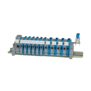 Philippi Reihenklemme RKL10 600041001