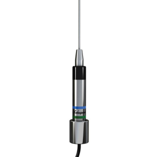 Shakespeare Skinny Mini UKW Antenne 3dB 0.9m 5250-D